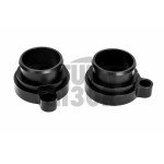 Eventuri Carbon Charge Pipes for BMW M3 F80 / M4 F8x / M2 Comp F87 Eventuri Carbon Charge Pipes for BMW M3 F80 / M4 F8x / M2 Comp F87