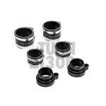 Eventuri Carbon Charge Pipes for BMW M3 F80 / M4 F8x / M2 Comp F87 Eventuri Carbon Charge Pipes for BMW M3 F80 / M4 F8x / M2 Comp F87