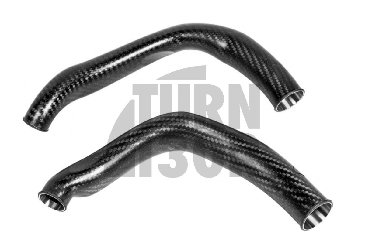 Eventuri Carbon Charge Pipes for BMW M3 F80 / M4 F8x / M2 Comp F87 Eventuri Carbon Charge Pipes for BMW M3 F80 / M4 F8x / M2 Comp F87