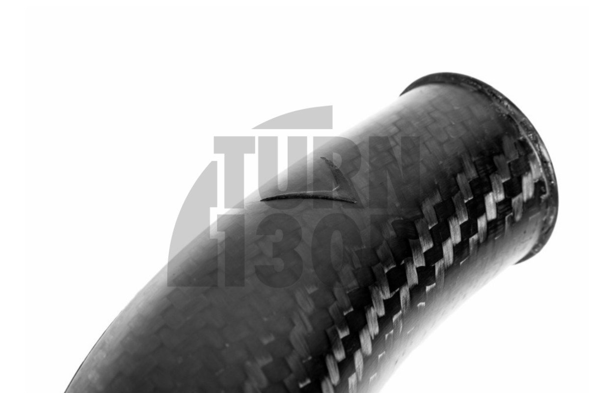 Eventuri Carbon Charge Pipes for BMW M3 F80 / M4 F8x / M2 Comp F87 Eventuri Carbon Charge Pipes for BMW M3 F80 / M4 F8x / M2 Comp F87