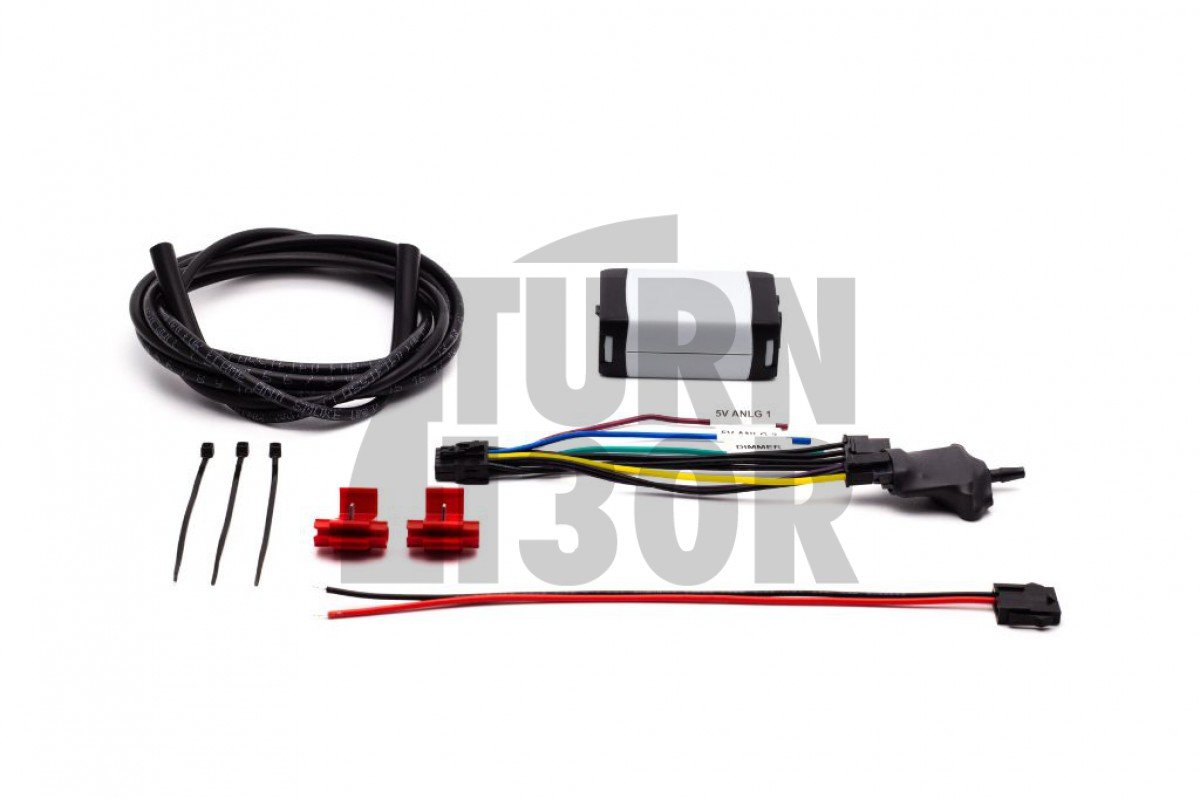Digital Vent Gauge for Audi RS4 B7 P3 Gauges Digital Vent Gauge for Audi RS4 B7 P3 Gauges