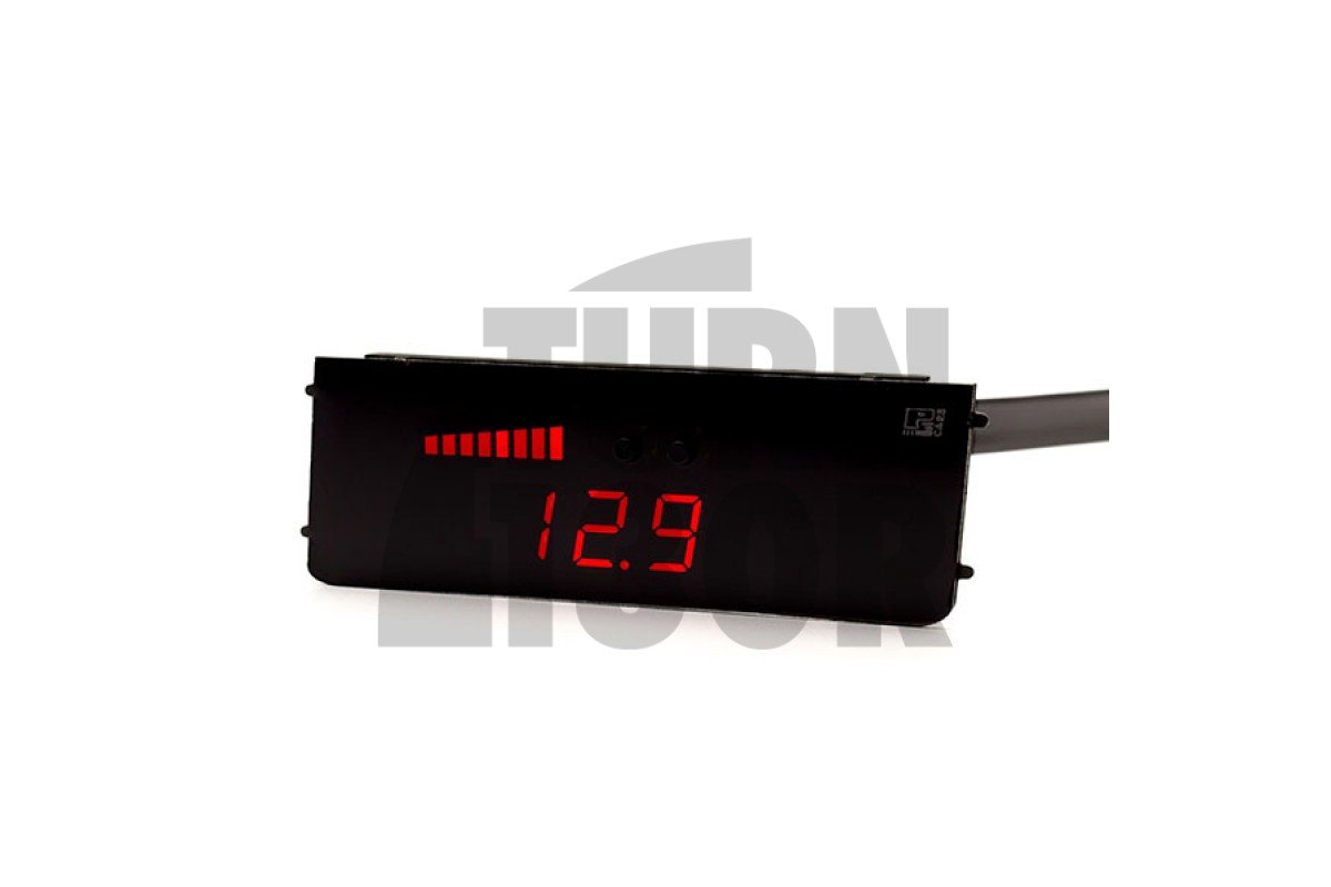 Digital Vent Gauge for Audi RS6 C5 P3 Gauges Digital Vent Gauge for Audi RS6 C5 P3 Gauges