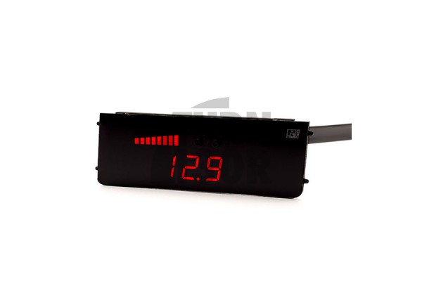 Digital Vent Gauge for Audi RS6 C5 P3 Gauges 