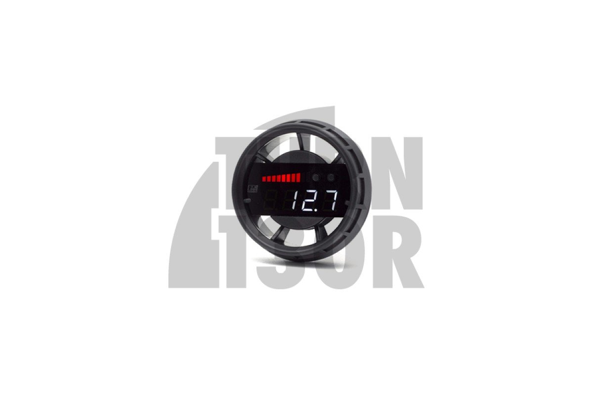 Digital Vent Gauge for Audi S3 / RS3 8V P3 Gauges Digital Vent Gauge for Audi S3 / RS3 8V P3 Gauges