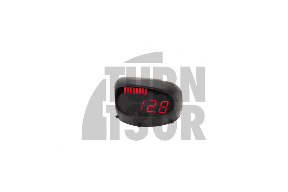 Digital Vent Gauge for Audi S4 / RS4 B5 P3 Gauges Digital Vent Gauge for Audi S4 / RS4 B5 P3 Gauges