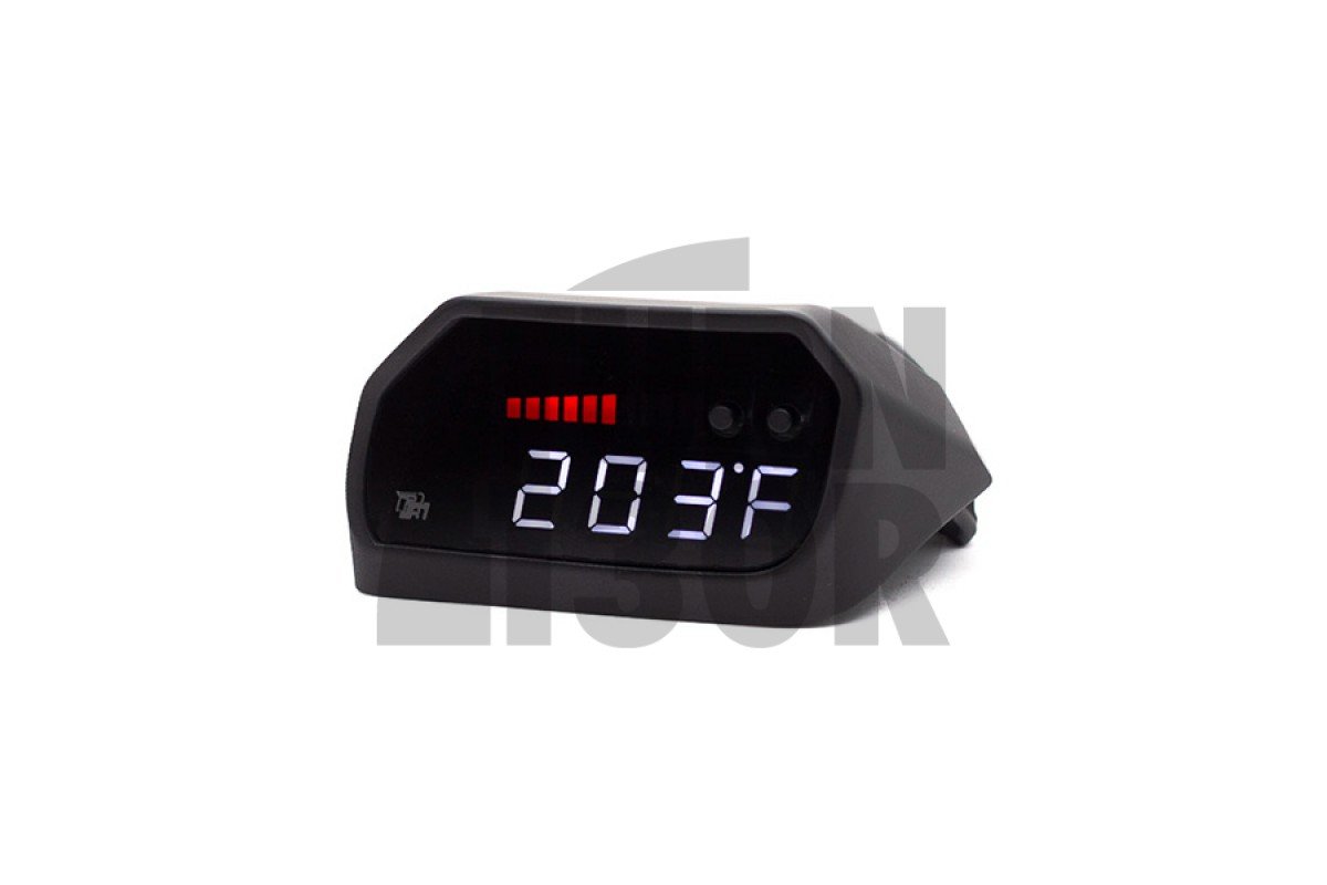 Digital Vent Gauge for Audi TT / TTS / TTRS Mk3 8S P3 Gauges Digital Vent Gauge for Audi TT / TTS / TTRS Mk3 8S P3 Gauges