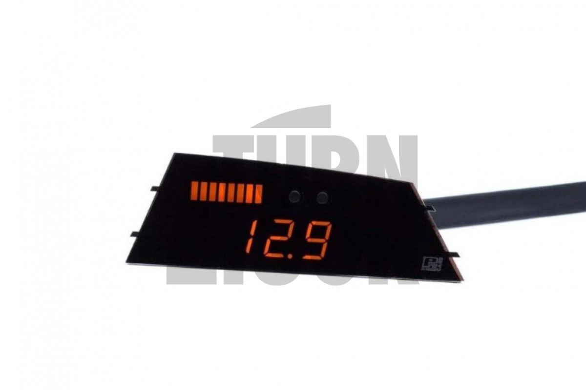 Digital Vent Gauge for BMW 135i / 140i / 235i / 240i / M2 F2x P3 Gauges Digital Vent Gauge for BMW 135i / 140i / 235i / 240i / M2 F2x P3 Gauges