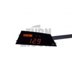 Digital Vent Gauge for BMW 135i / 140i / 235i / 240i / M2 F2x P3 Gauges Digital Vent Gauge for BMW 135i / 140i / 235i / 240i / M2 F2x P3 Gauges
