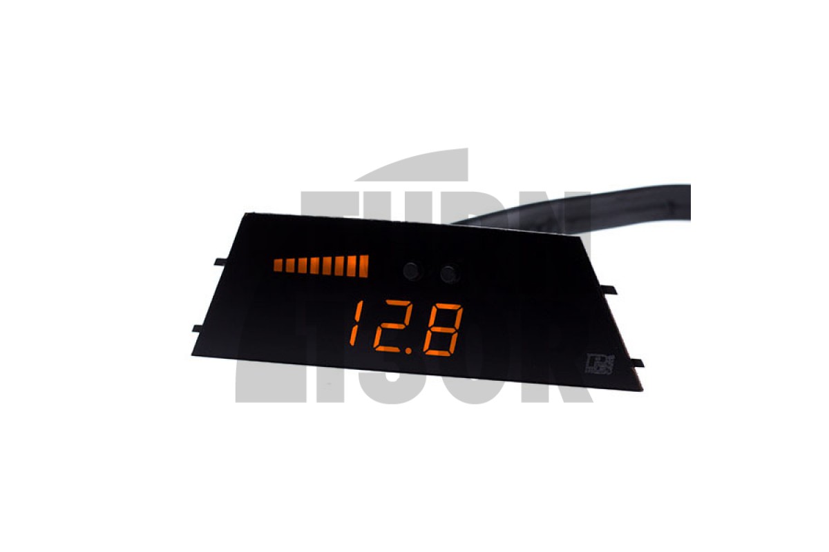 Digital Vent Gauge for BMW 335i / 340i / M3 F80 and BMW M4 / 435i / 440i F3x P3 Gauges Digital Vent Gauge for BMW 335i / 340i / M3 F80 and BMW M4 / 435i / 440i F3x P3 Gauges