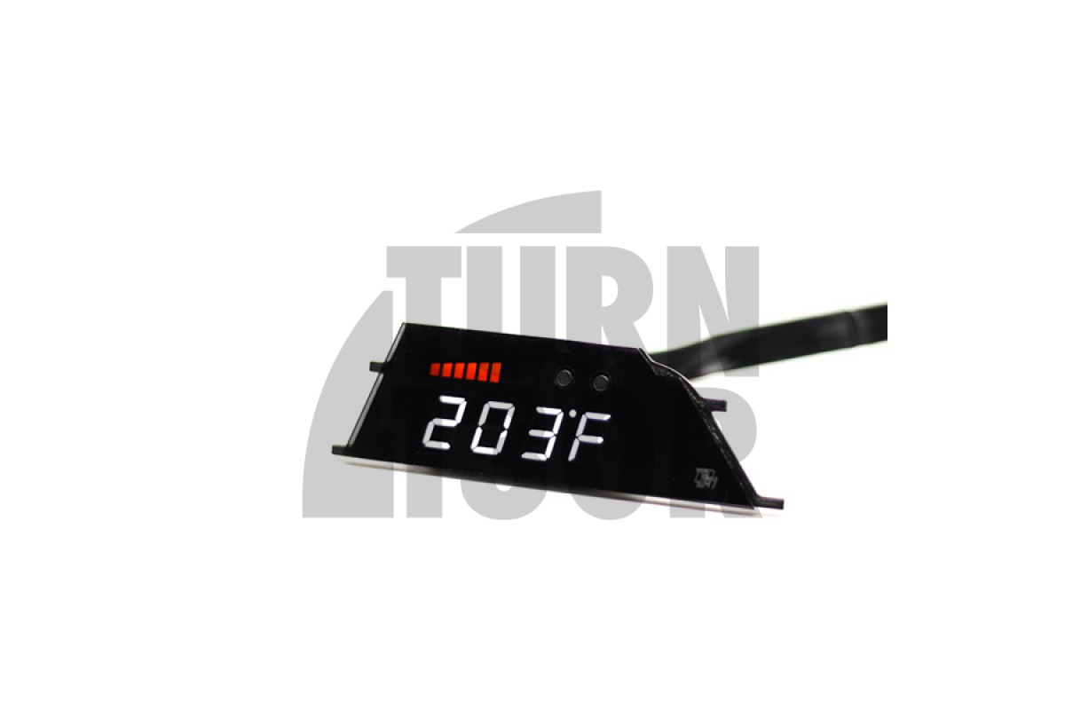 Digital Vent Gauge for BMW 340i / 440i G2x and M3 G80 / M4 G8x P3 Gauges Digital Vent Gauge for BMW 340i / 440i G2x and M3 G80 / M4 G8x P3 Gauges