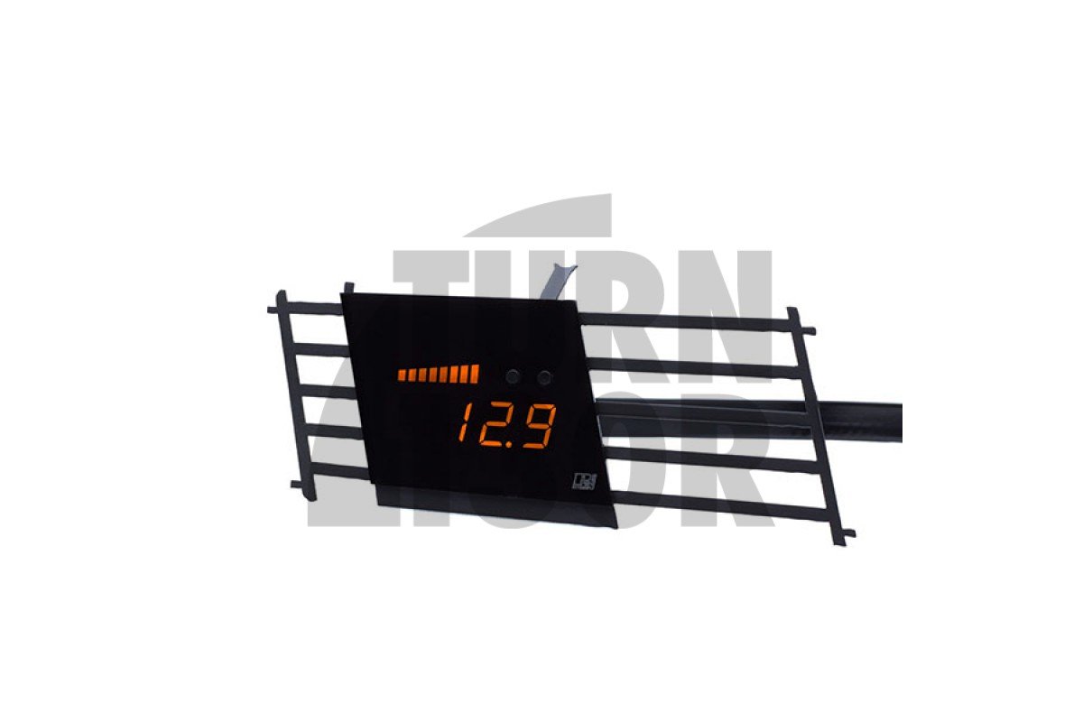 Digital Vent Gauge for BMW M5 E60 P3 Gauges Digital Vent Gauge for BMW M5 E60 P3 Gauges