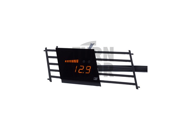 Digital Vent Gauge for BMW M5 E60 P3 Gauges 