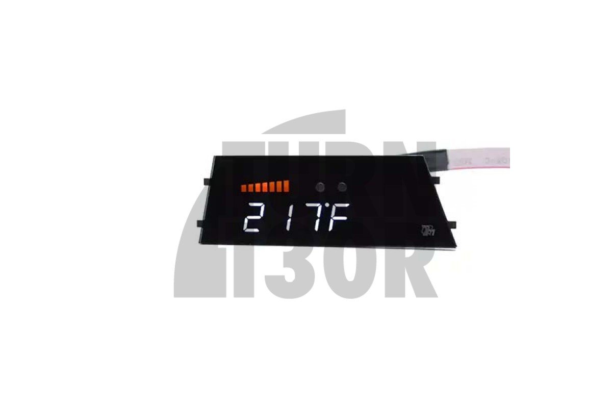 Digital Vent Gauge for BMW X3M / X4M F9x P3 Gauges Digital Vent Gauge for BMW X3M / X4M F9x P3 Gauges