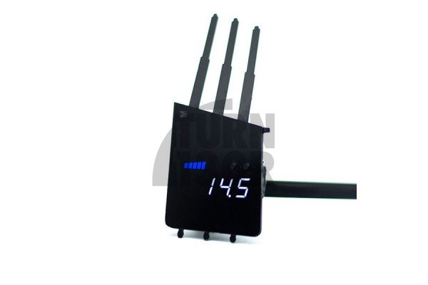 Digital Vent Gauge for Ford Focus 3 RS / ST P3 Gauges 