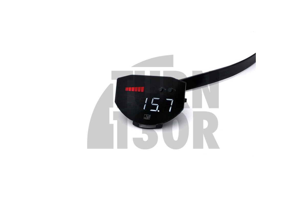 Digital Vent Gauge for Ford Mustang S550 Ecoboost / GT P3 Gauges Digital Vent Gauge for Ford Mustang S550 Ecoboost / GT P3 Gauges