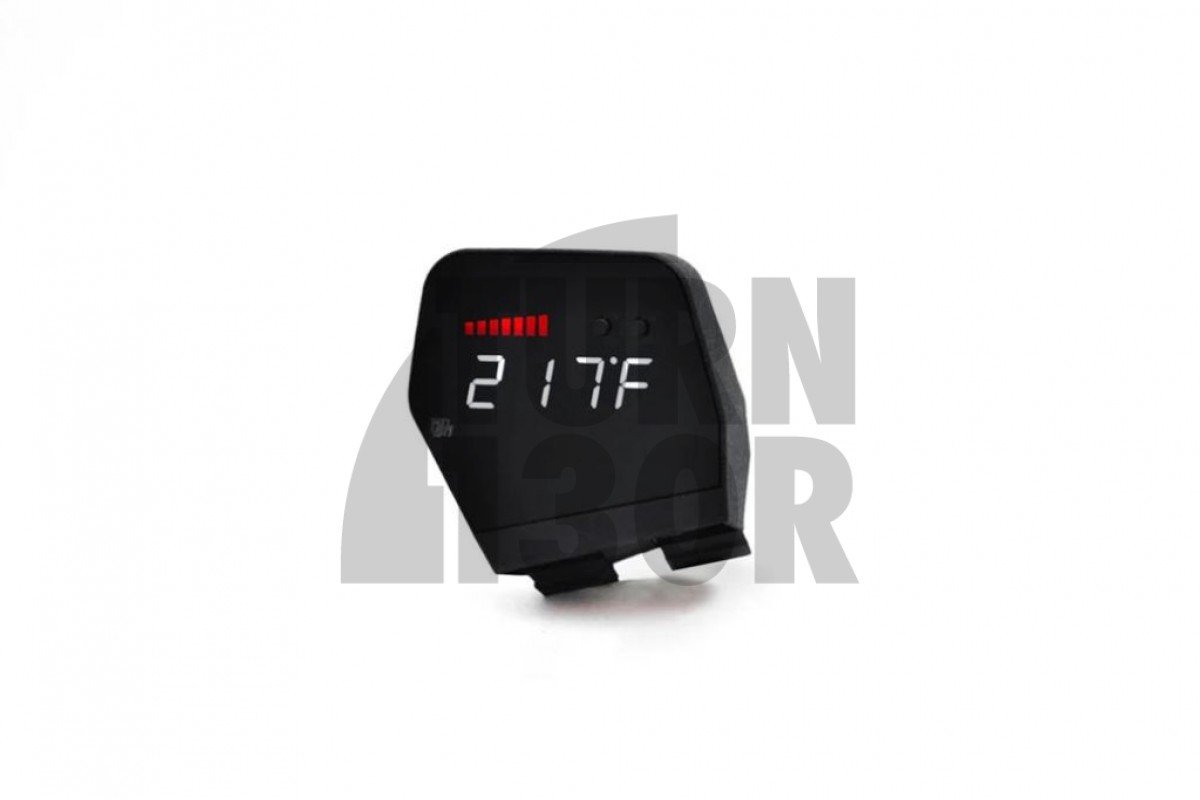 Digital Vent Gauge for Golf 7 R P3 Gauges Digital Vent Gauge for Golf 7 R P3 Gauges