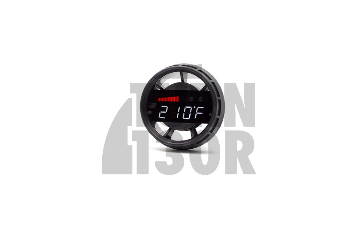 Digital Vent Gauge for Mazda MX5 ND P3 Gauges Digital Vent Gauge for Mazda MX5 ND P3 Gauges
