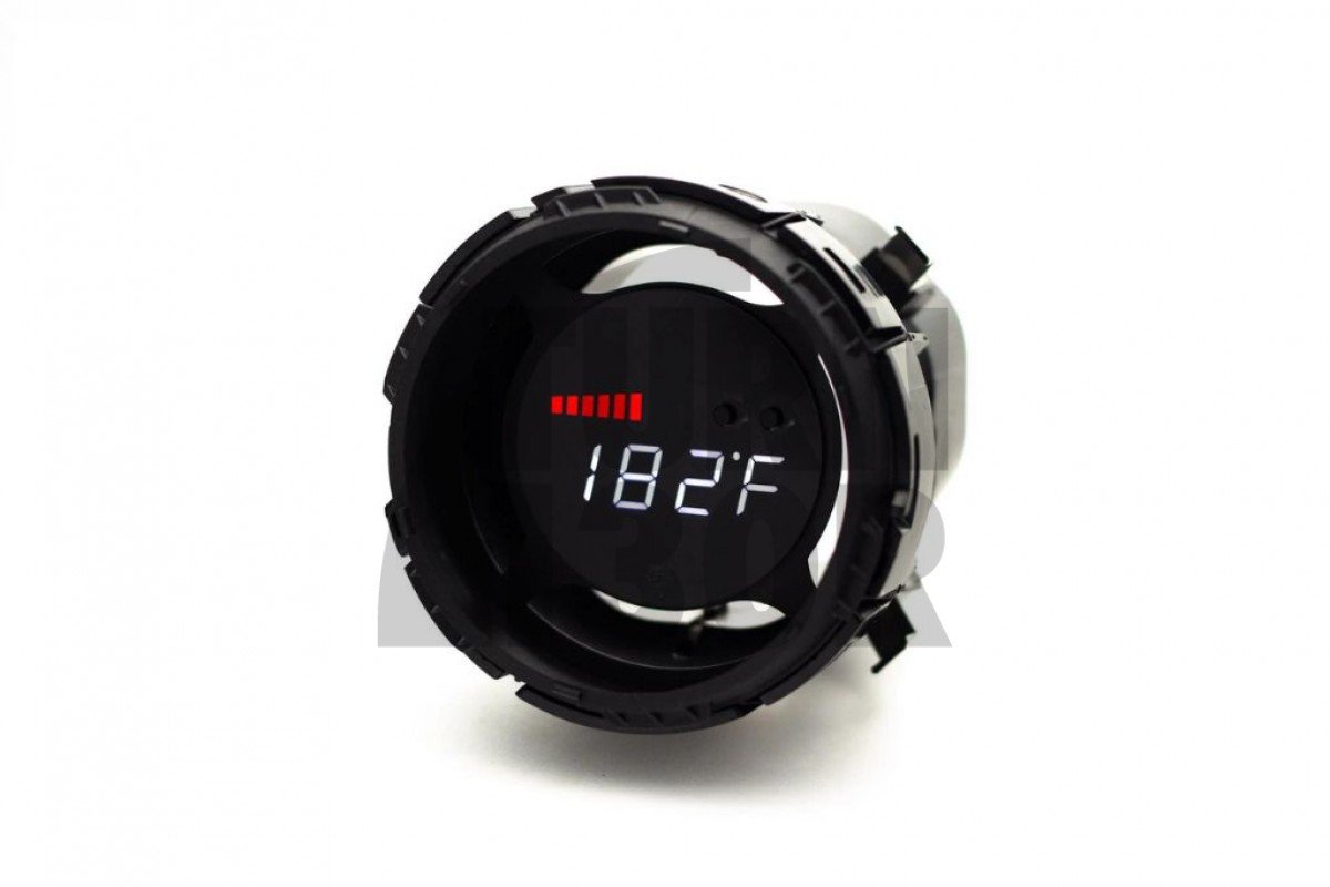 Digital Vent Gauge for Mercedes A45 AMG W176 P3 Gauges Digital Vent Gauge for Mercedes A45 AMG W176 P3 Gauges