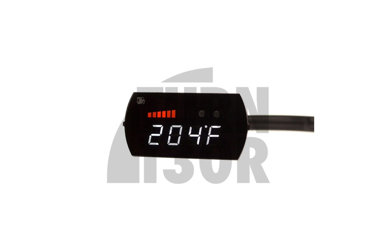 Digital Vent Gauge for Mercedes AMG GT C190 P3 Gauges Digital Vent Gauge for Mercedes AMG GT C190 P3 Gauges