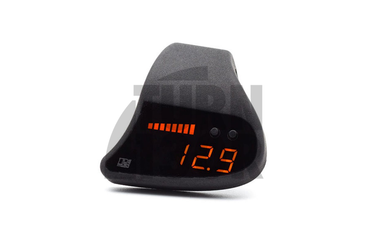 Digital Vent Gauge for Mini Cooper S R56 P3 Gauges Digital Vent Gauge for Mini Cooper S R56 P3 Gauges