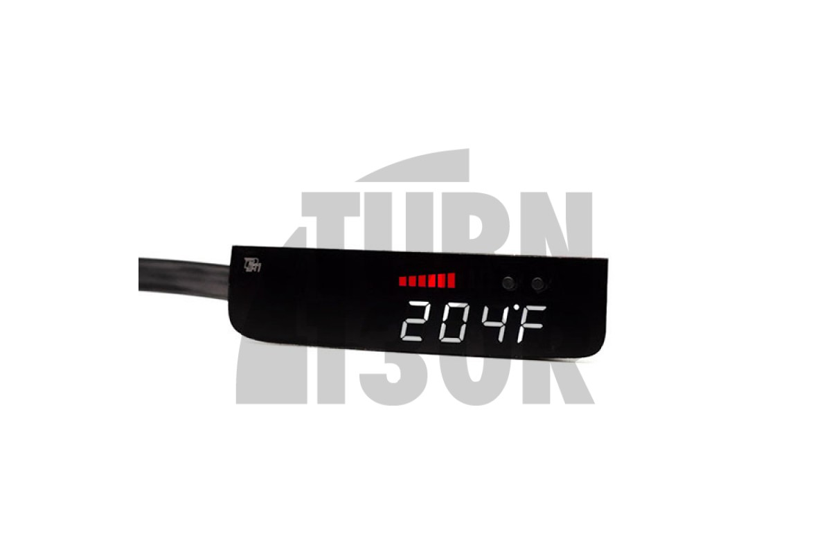 Digital Vent Gauge for Polo 6C GTI and 6R GTI / WRC P3 Gauges Digital Vent Gauge for Polo 6C GTI and 6R GTI / WRC P3 Gauges