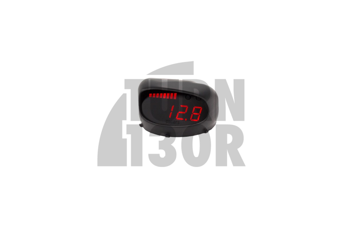 Digital Vent Gauge for Seat Leon 1M P3 Gauges Digital Vent Gauge for Seat Leon 1M P3 Gauges