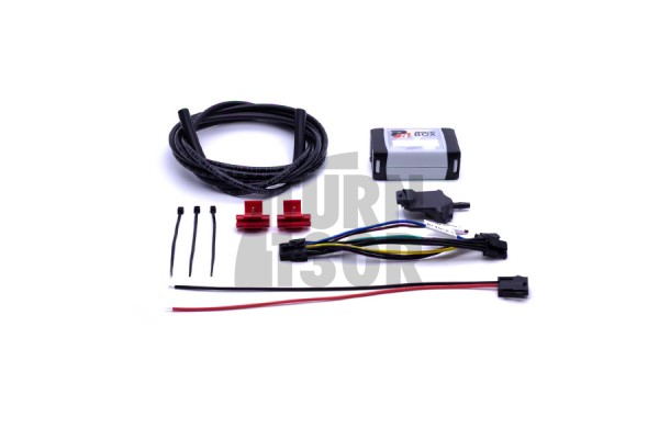 Digital Vent Gauge for Seat Leon 1P P3 Gauges 
