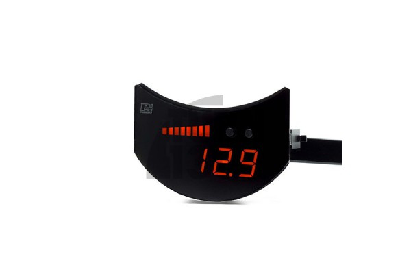 Digital Vent Gauge for Subaru BRZ / Toyota GT86 P3 Gauges 