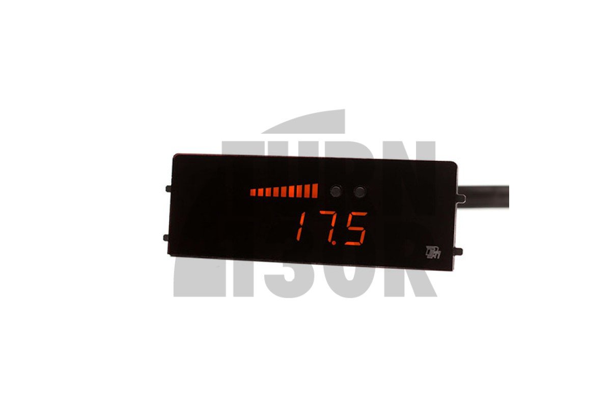 Digital Vent Gauge for Subaru Impreza STI VA 15-19 P3 Gauges Digital Vent Gauge for Subaru Impreza STI VA 15-19 P3 Gauges