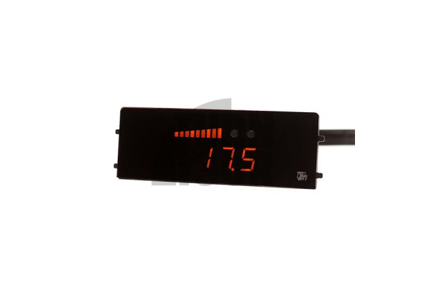 Digital Vent Gauge for Subaru Impreza STI VA 15-19 P3 Gauges 