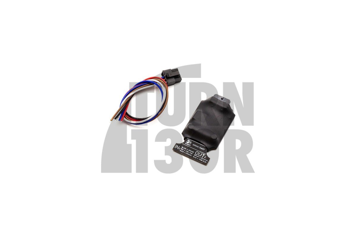 Ethanol Sensor Voltage Reader Adaptor P3 Gauges Ethanol Sensor Voltage Reader Adaptor P3 Gauges