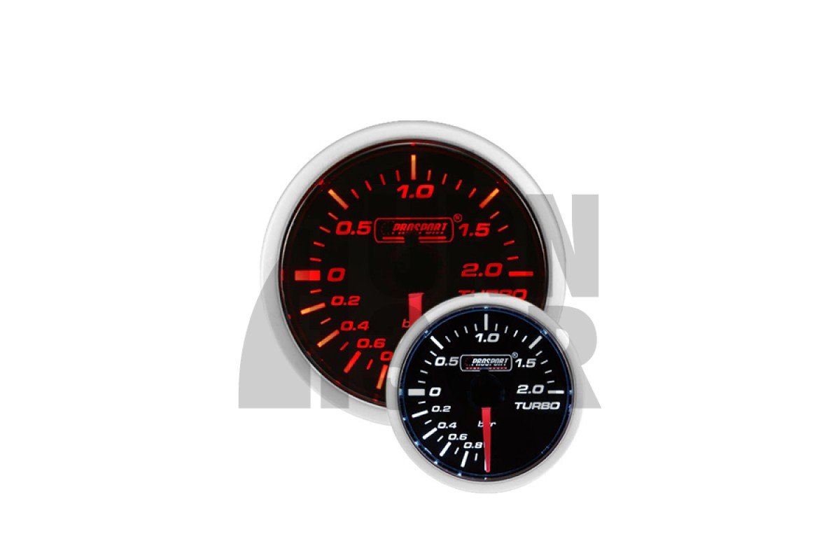 52mm Mechanical Boost Gauge Prosport 52mm Mechanical Boost Gauge Prosport