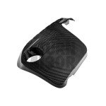 Eventuri Carbon Fiber Engine Cover for BMW M3 F80 / M4 F8x / M2 Comp F87 Eventuri Carbon Fiber Engine Cover for BMW M3 F80 / M4 F8x / M2 Comp F87