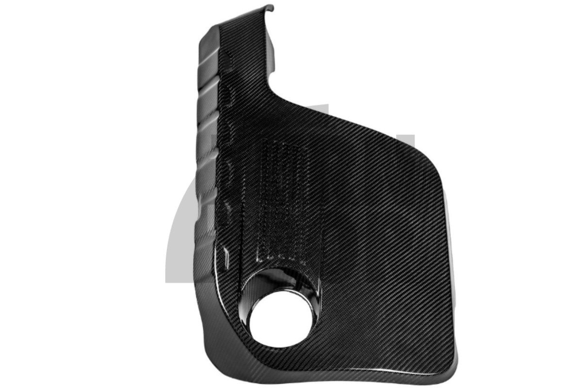 Eventuri Carbon Fiber Engine Cover for BMW M3 F80 / M4 F8x / M2 Comp F87 Eventuri Carbon Fiber Engine Cover for BMW M3 F80 / M4 F8x / M2 Comp F87
