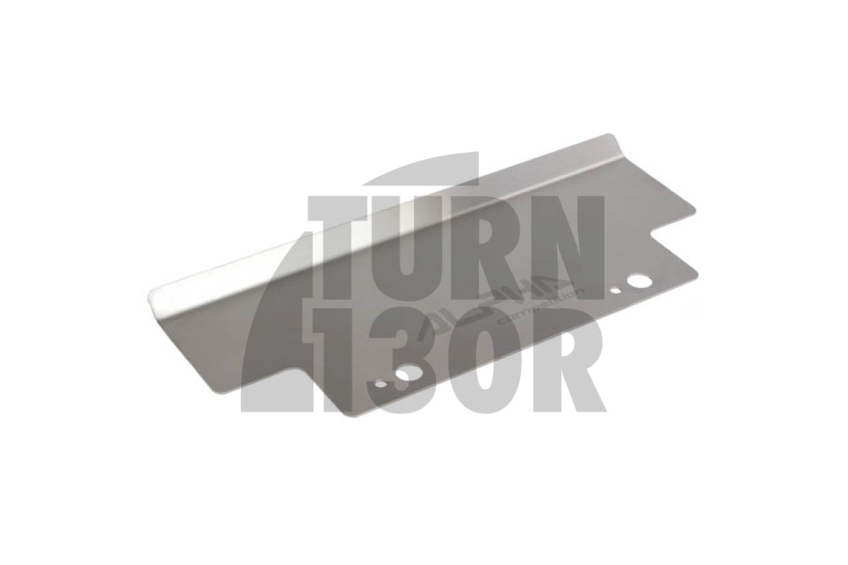 Alpha Competition Turbo Heat Shield 2.0 TFSI EA113 Alpha Competition Turbo Heat Shield 2.0 TFSI EA113