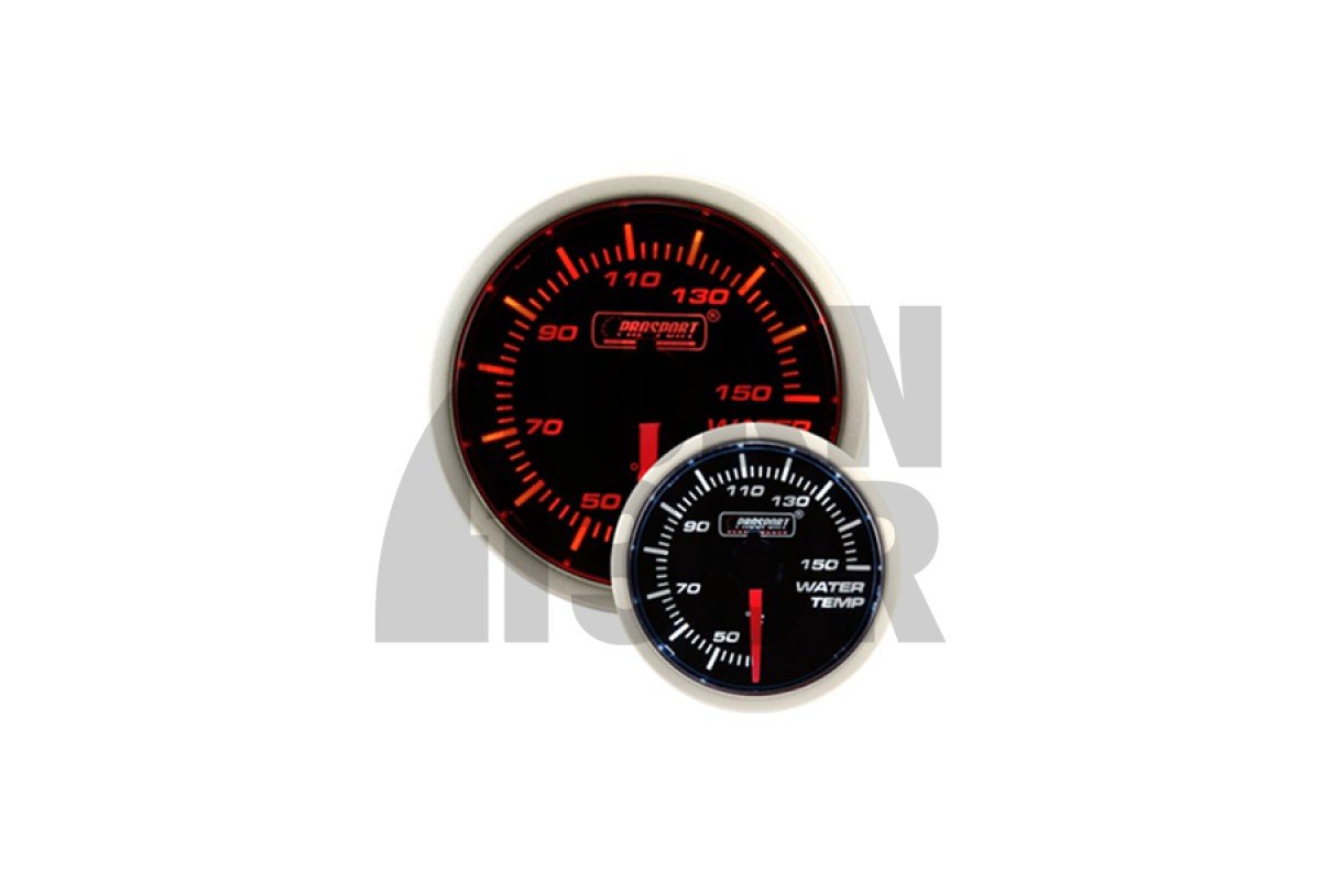 52mm water temperature Gauge Prosport 52mm water temperature Gauge Prosport