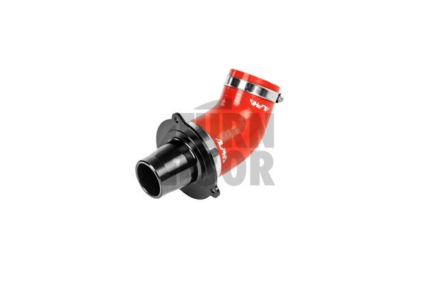 Alpha Competition Turbo Muffler Delete A3 8P / Golf 5 GTI / TT 8J / Scirocco 2.0 TFSI K03