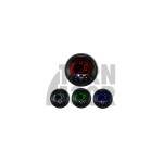 Evo PK 60mm Electronic Boost Gauge Prosport Evo PK 60mm Electronic Boost Gauge Prosport