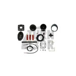 Evo PK 60mm Electronic Boost Gauge Prosport Evo PK 60mm Electronic Boost Gauge Prosport