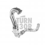 Alpha Competition Sports Catalyst Downpipe A45 AMG W176 / CLA 45 AMG Alpha Competition Sports Catalyst Downpipe A45 AMG W176 / CLA 45 AMG