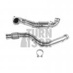 Alpha Competition Sports Catalyst Downpipe A45 AMG W176 / CLA 45 AMG Alpha Competition Sports Catalyst Downpipe A45 AMG W176 / CLA 45 AMG