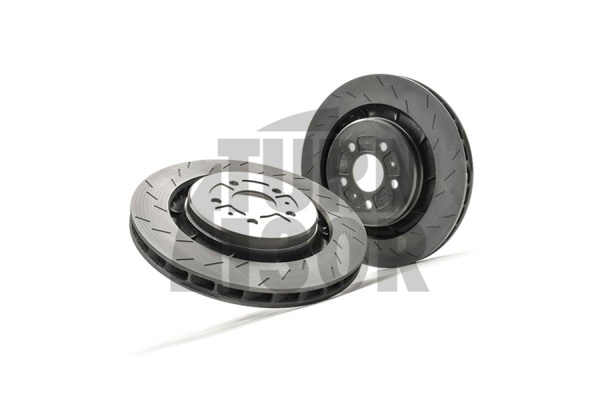 Racingline Audi S1 / Ibiza Cupra / Polo GTI Big Brake Kit 330mm Replacement Discs for Racingline Audi S1 / Ibiza Cupra / Polo GTI Big Brake Kit 330mm Replacement Discs for
