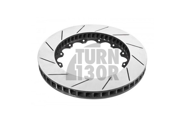 Racingline Golf 7 / Leon 3 / S3 8V / TT MK3 Stage 3 Big Brake Kit 355mm Replacement Discs for 