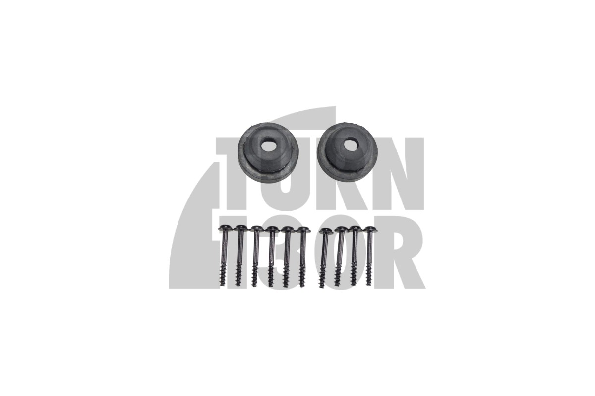 Racingline R600 Intake Audi A3 / S3 8V / TT 8S / Octavia 5E VRS Racingline R600 Intake Audi A3 / S3 8V / TT 8S / Octavia 5E VRS