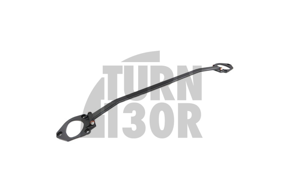 Alpha Competition Front Strut Brace A45 AMG W176 / CLA W117 Alpha Competition Front Strut Brace A45 AMG W176 / CLA W117