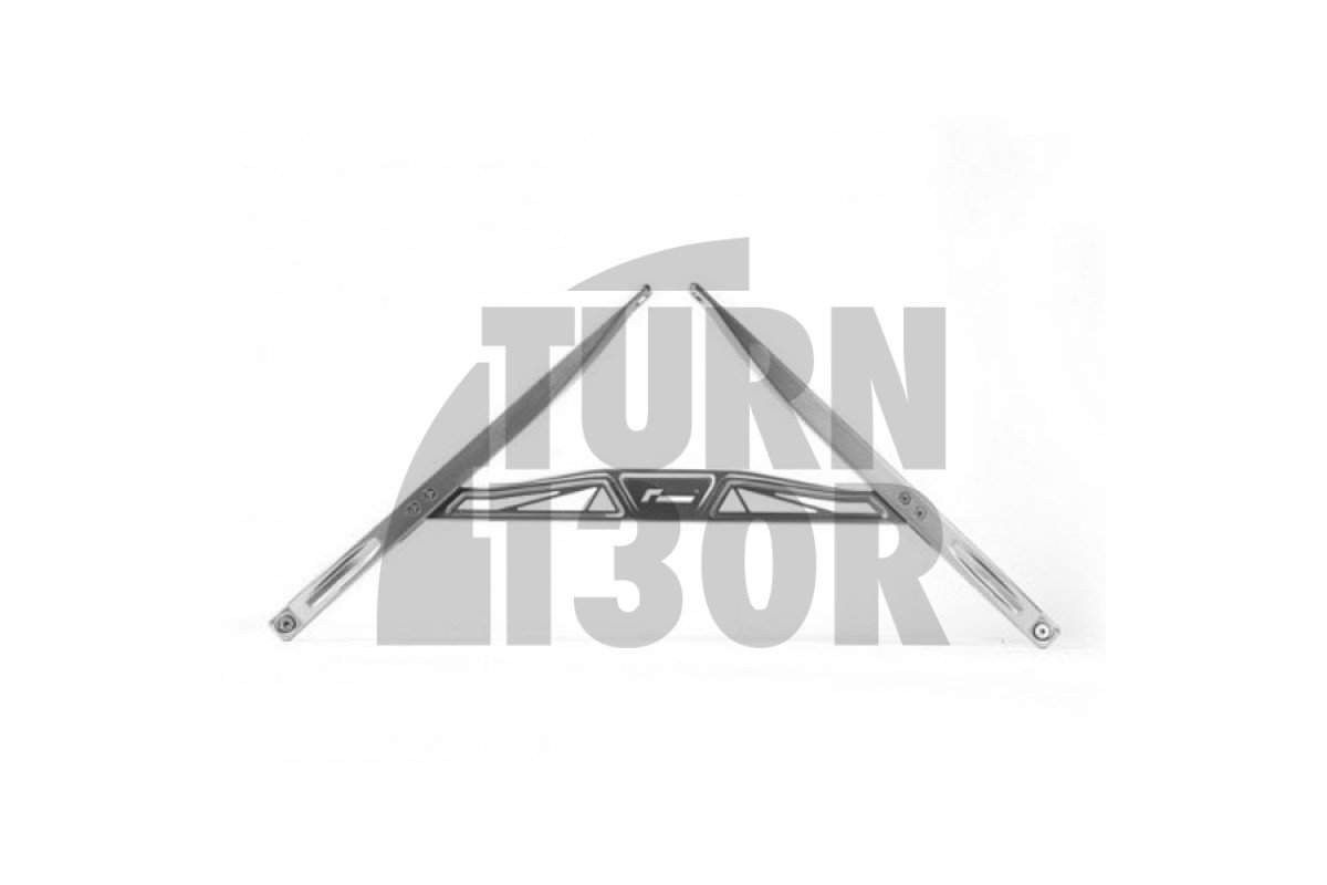 Racingline Front Body Brace Audi A4 / S4 / A5 / S5 B9 Racingline Front Body Brace Audi A4 / S4 / A5 / S5 B9