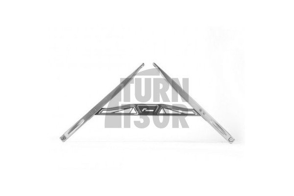 Racingline Front Body Brace Audi A4 / S4 / A5 / S5 B9 