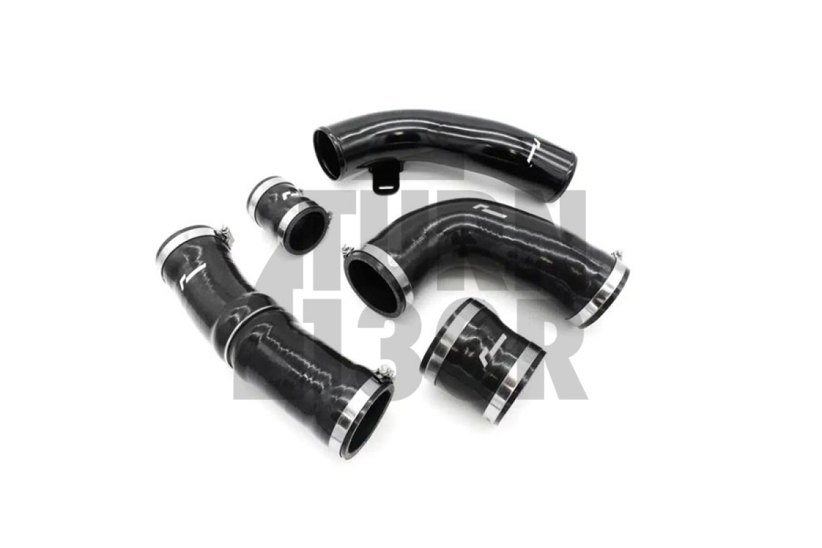 Racingline Turbo Boost Hoses Audi RS3 8V.5 / RS3 8Y / TTRS 8S Racingline Turbo Boost Hoses Audi RS3 8V.5 / RS3 8Y / TTRS 8S
