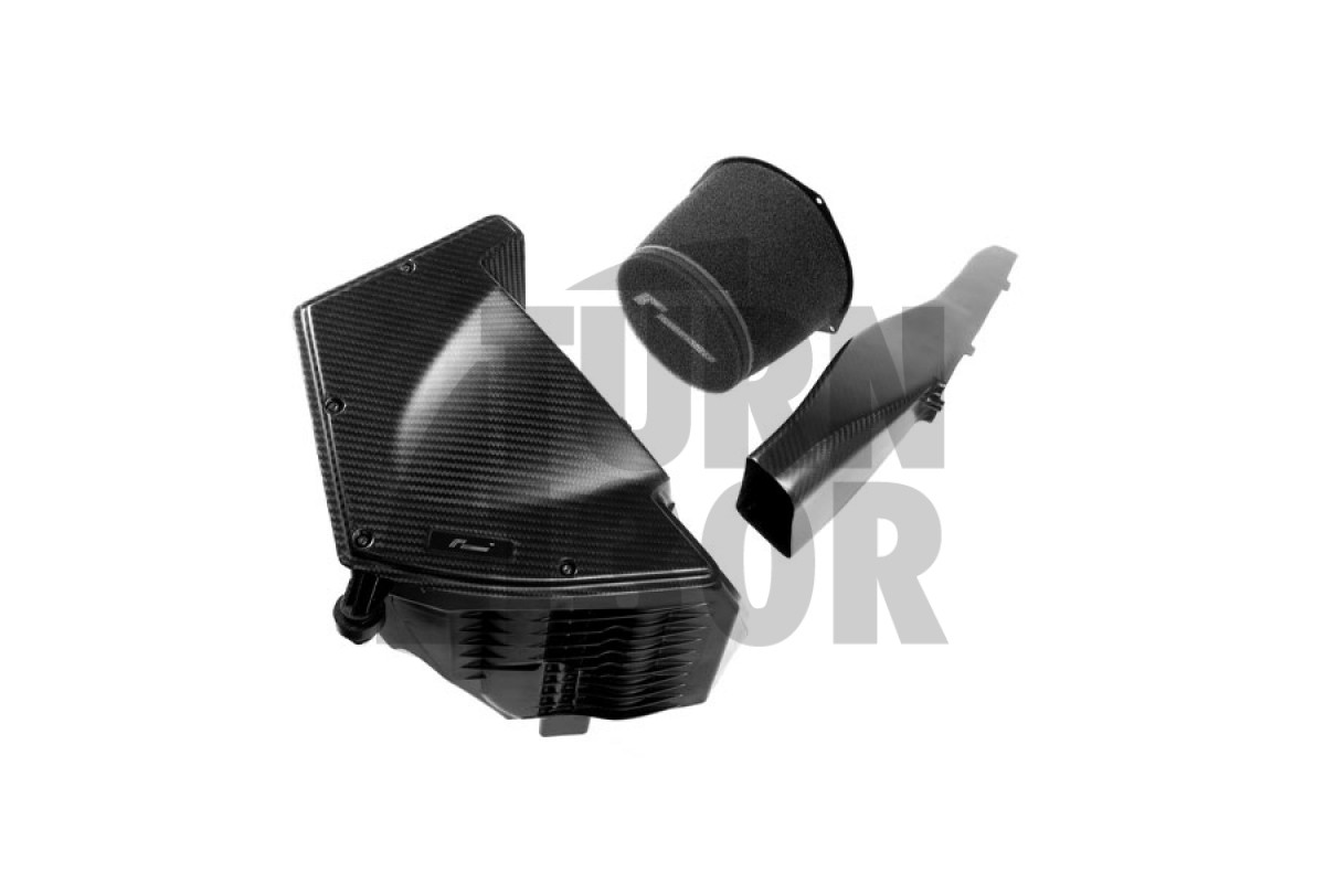 Racingline carbon fiber intake Audi RS4 / RS5 B9 Racingline carbon fiber intake Audi RS4 / RS5 B9