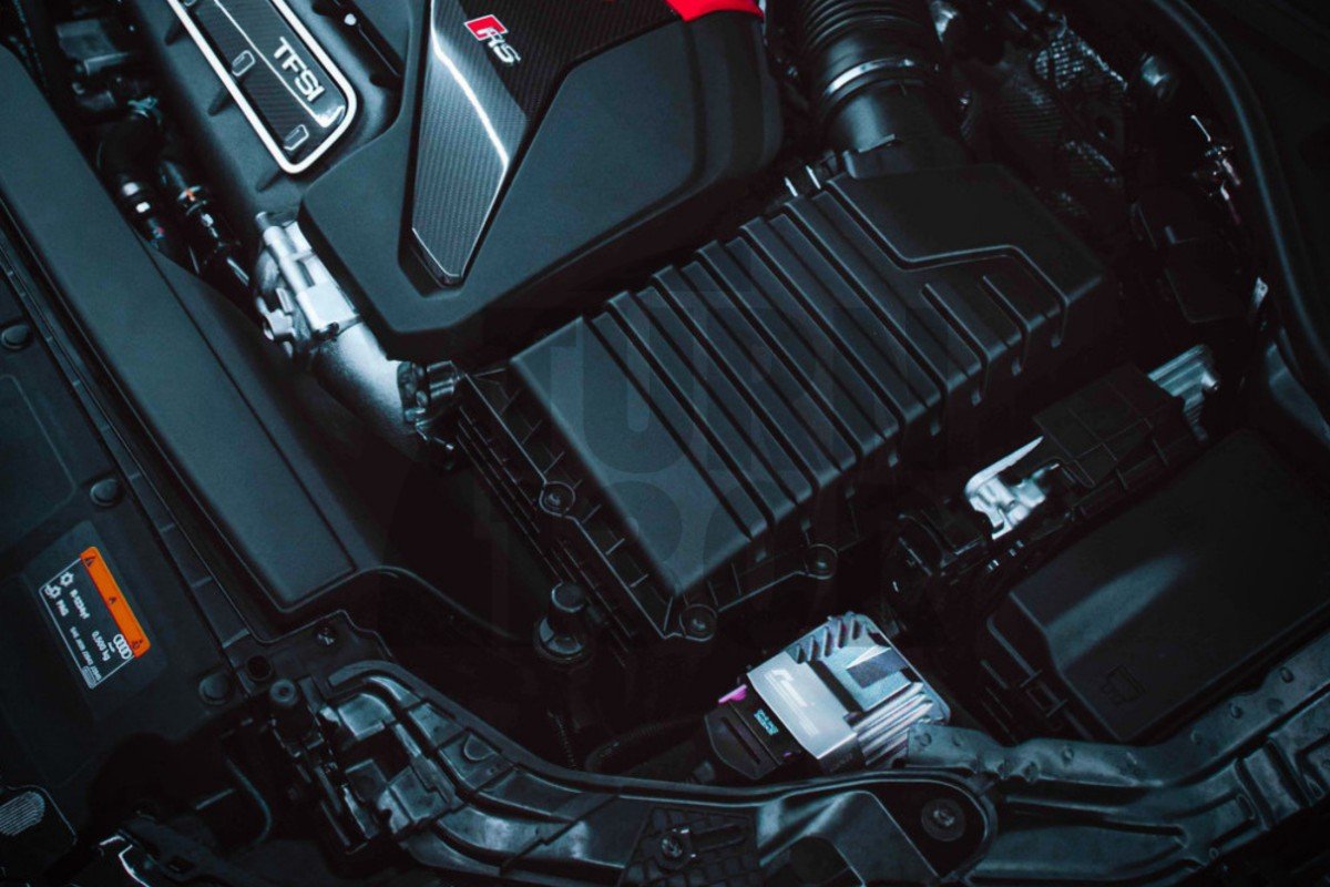 Racingline OEM+ Power Control Module Audi RSQ3 F3 Racingline OEM+ Power Control Module Audi RSQ3 F3